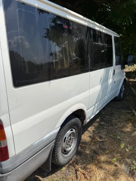 Ford Transit, снимка 6