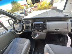 Renault Trafic 2.5, снимка 7