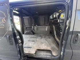 Renault Trafic 2.5, снимка 13