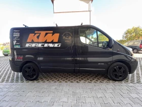 Renault Trafic 2.5, снимка 2
