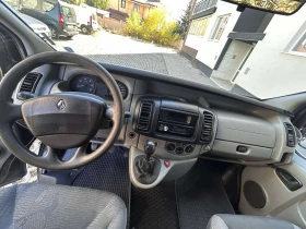 Renault Trafic 2.5, снимка 6