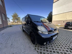 Renault Trafic 2.5, снимка 1