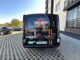 Renault Trafic 2.5, снимка 4