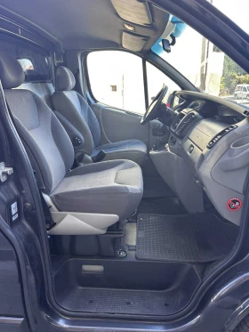 Renault Trafic 2.5, снимка 8