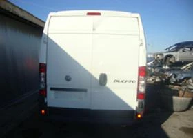 Fiat Ducato 2.3 Multijet | Mobile.bg    4