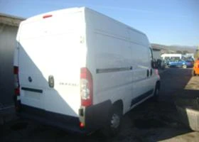 Fiat Ducato 2.3 Multijet | Mobile.bg    5