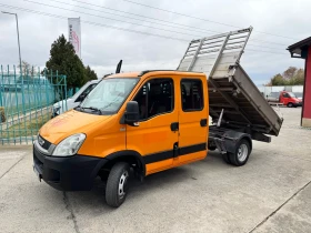 Iveco Daily 3.0HPI* 35c15* Тристранен самосвал, снимка 3