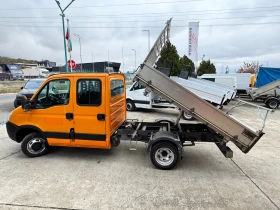 Iveco Daily 3.0HPI* 35c15* Тристранен самосвал, снимка 7