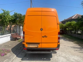 Обява за продажба на Mercedes-Benz Sprinter 315 646 ~18 000 лв. - изображение 5