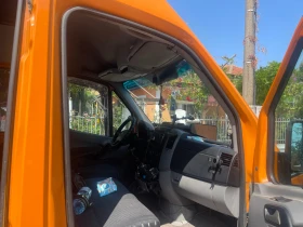 Обява за продажба на Mercedes-Benz Sprinter 315 646 ~18 000 лв. - изображение 9