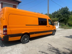 Обява за продажба на Mercedes-Benz Sprinter 315 646 ~18 000 лв. - изображение 7