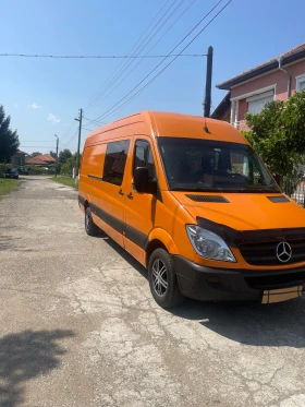 Обява за продажба на Mercedes-Benz Sprinter 315 646 ~18 000 лв. - изображение 3