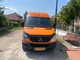 Обява за продажба на Mercedes-Benz Sprinter 315 646 ~18 000 лв. - изображение 2