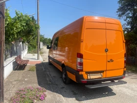 Обява за продажба на Mercedes-Benz Sprinter 315 646 ~18 000 лв. - изображение 6