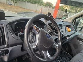 Обява за продажба на Ford Transit 2.2 155к.с. ~22 000 лв. - изображение 6