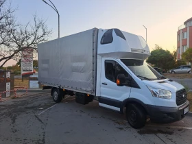 Обява за продажба на Ford Transit 2.2 155к.с. ~22 000 лв. - изображение 8