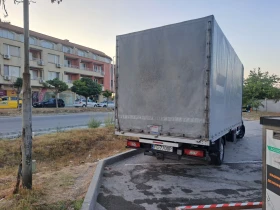 Обява за продажба на Ford Transit 2.2 155к.с. ~22 000 лв. - изображение 3