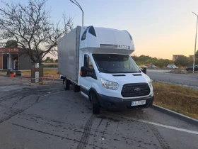 Обява за продажба на Ford Transit 2.2 155к.с. ~22 000 лв. - изображение 1