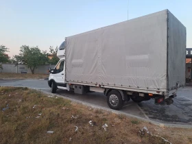 Обява за продажба на Ford Transit 2.2 155к.с. ~22 000 лв. - изображение 4