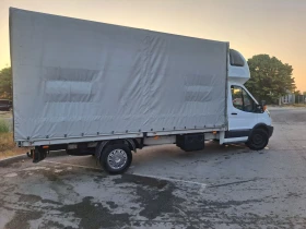 Обява за продажба на Ford Transit 2.2 155к.с. ~22 000 лв. - изображение 2