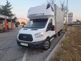 Обява за продажба на Ford Transit 2.2 155к.с. ~22 000 лв. - изображение 1