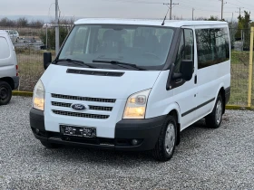 Ford Transit 9 ����� ��� ���������  | Mobile.bg � ����� ������ 3