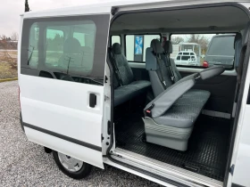 Ford Transit 9 ����� ��� ���������  | Mobile.bg � ����� ������ 12