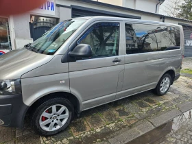 VW Transporter T6 Комби | Auto.bg — изображение 2