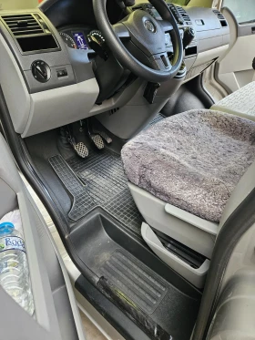 VW Transporter T6 Комби | Auto.bg — изображение 11