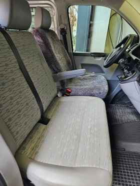 VW Transporter T6 Комби | Auto.bg — изображение 12