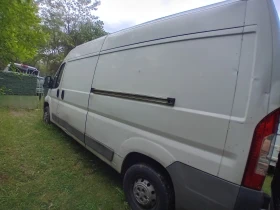 Citroen Relay Товарен | Auto.bg — изображение 3
