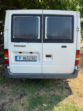 Ford Transit | Mobile.bg � ����� ������ 8