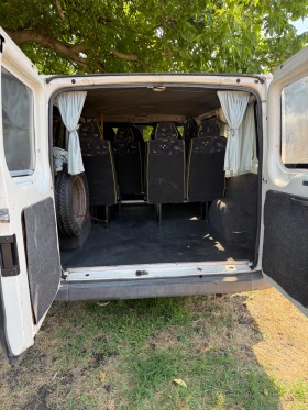 Ford Transit | Mobile.bg � ����� ������ 7