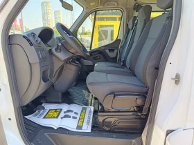 Renault Master 2.3DCI 8+ 1����a | Mobile.bg � ����� ������ 5