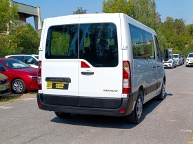 Renault Master 2.3DCI 8+ 1����a | Mobile.bg � ����� ������ 3