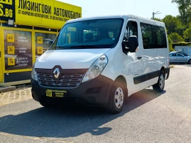 ������ Renault Master