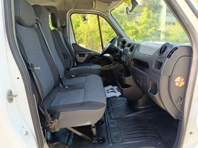 Renault Master 2.3DCI 8+ 1����a | Mobile.bg � ����� ������ 9
