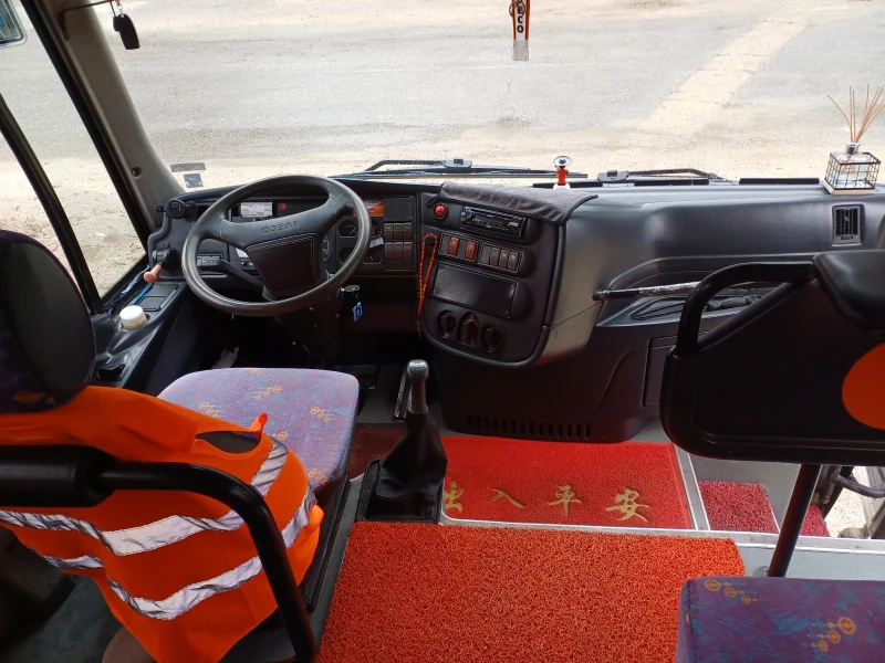 Iveco Uni, снимка 5 - Бусове и автобуси - 52554638