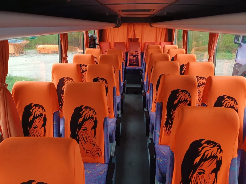 Iveco Uni, снимка 7 - Бусове и автобуси - 52554638