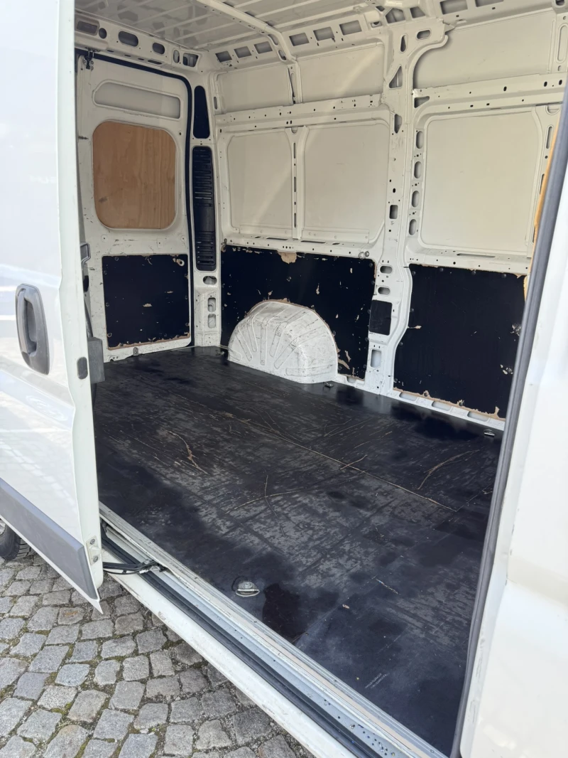 Peugeot Boxer, снимка 10 - Бусове и автобуси - 53415537