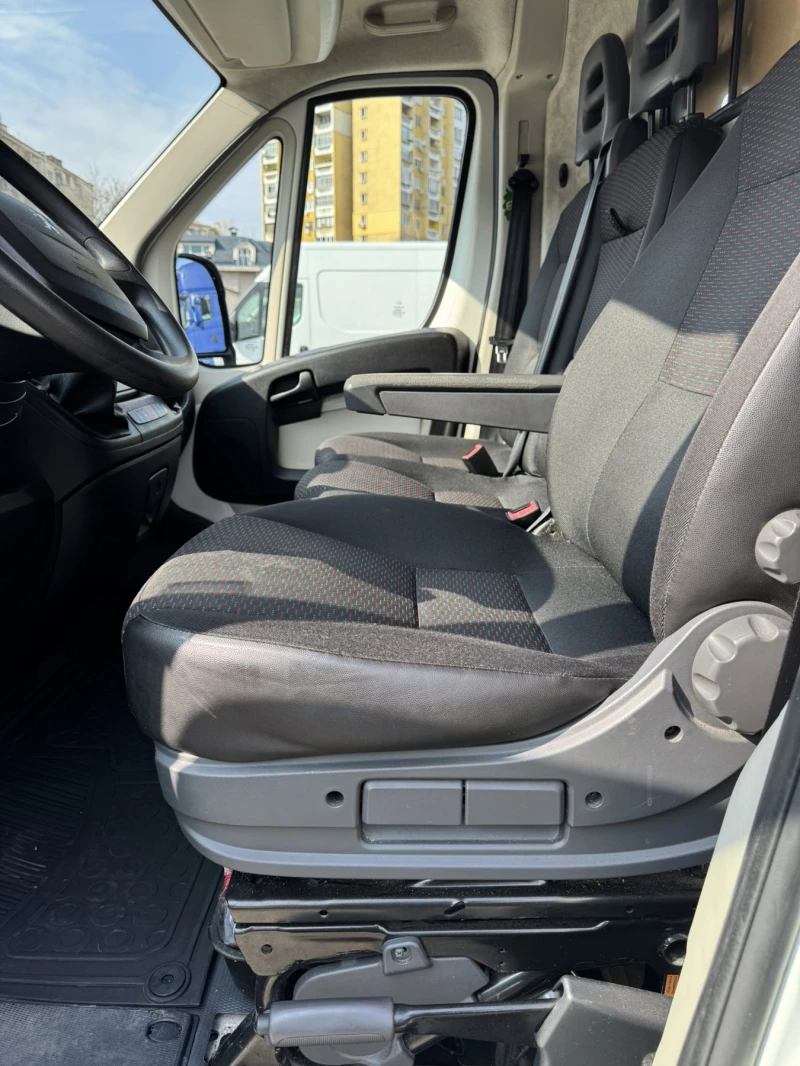 Peugeot Boxer, снимка 6 - Бусове и автобуси - 53415537