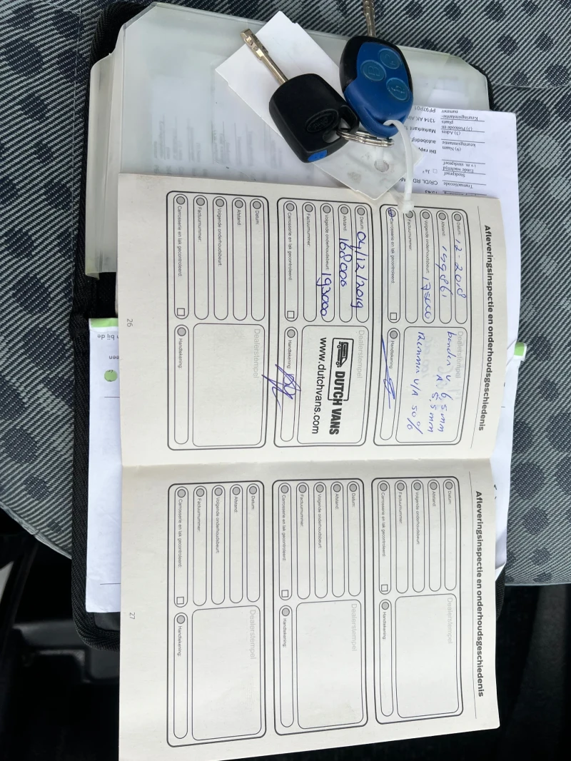 Ford Transit 9 МЕСТА ТОП СЪСТОЯНИЕ , снимка 17 - Бусове и автобуси - 53415401