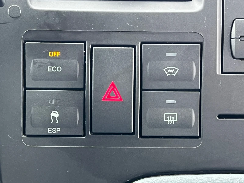 Ford Transit 9 МЕСТА ТОП СЪСТОЯНИЕ , снимка 16 - Бусове и автобуси - 53415401