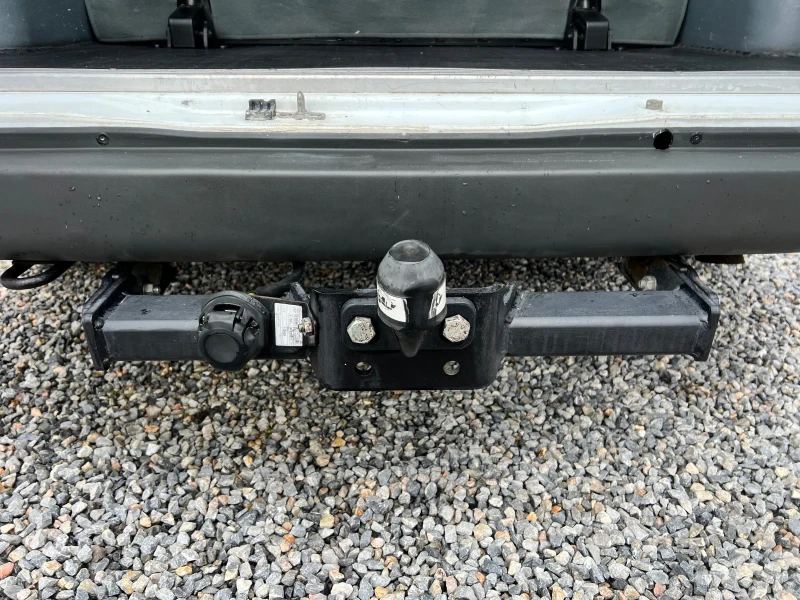 Ford Transit 9 МЕСТА ТОП СЪСТОЯНИЕ , снимка 15 - Бусове и автобуси - 53415401