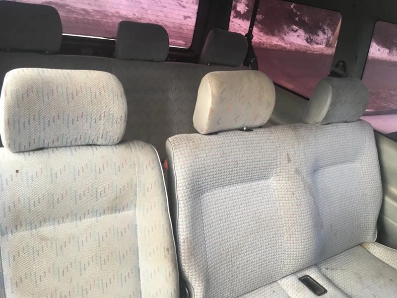 VW T4 2.4, снимка 5 - Бусове и автобуси - 6786787