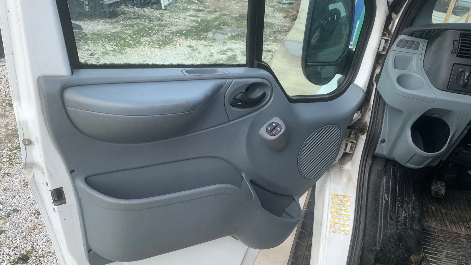 Ford Transit 2.2-CDTI | Mobile.bg   11