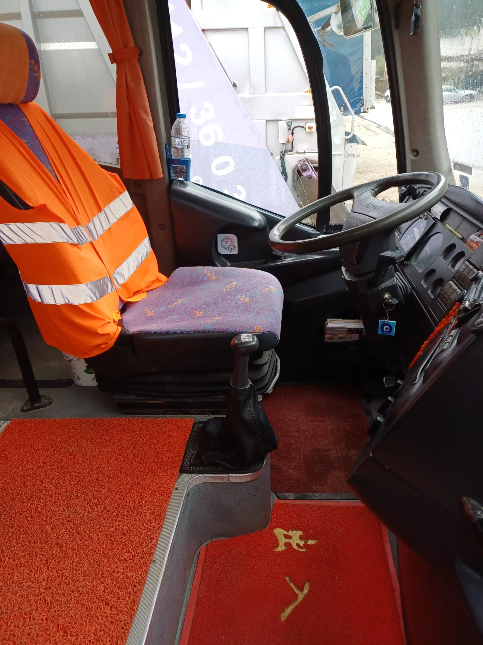 Iveco Uni | Mobile.bg   10