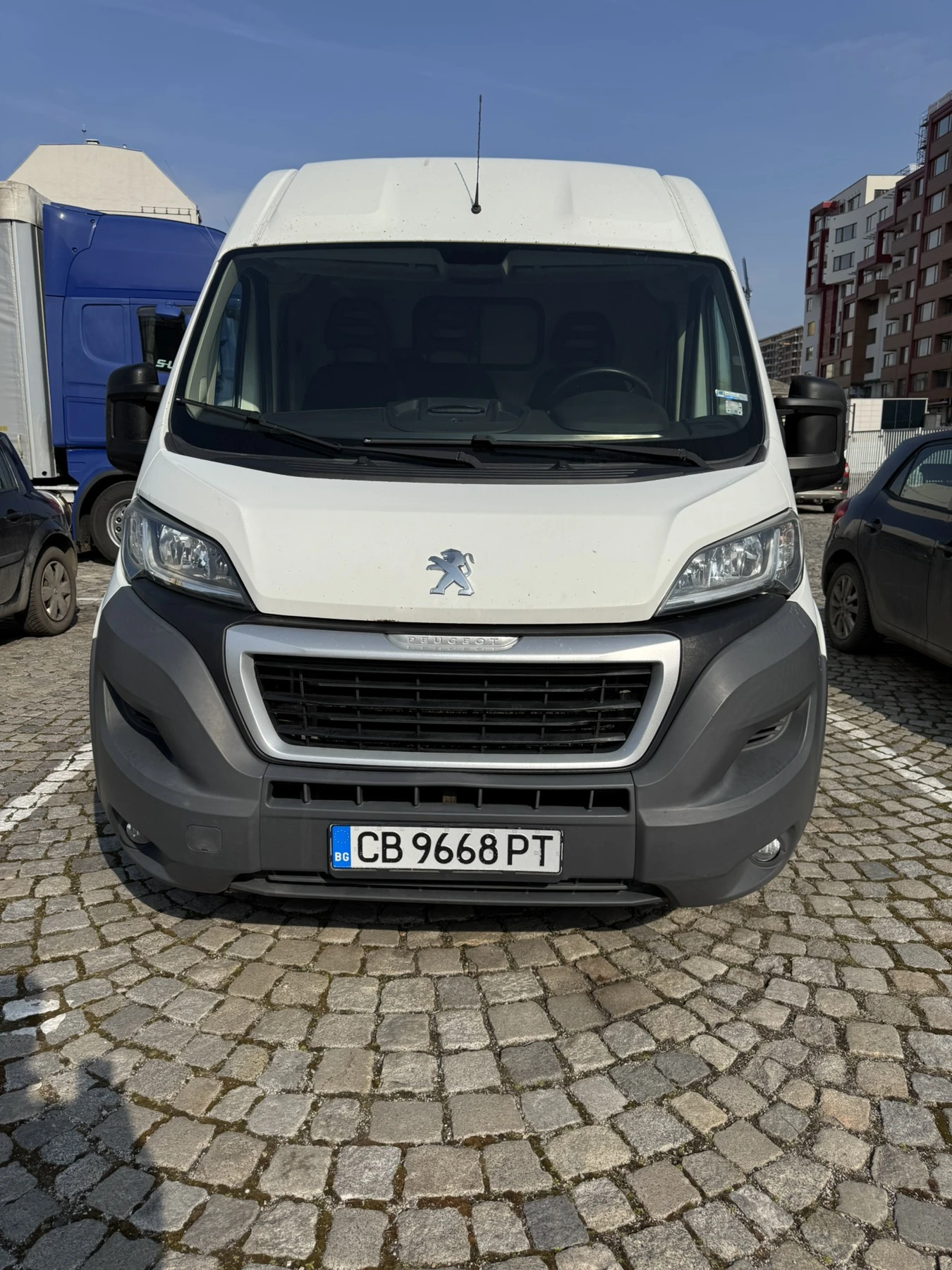 Peugeot Boxer | Mobile.bg � ����������� 1