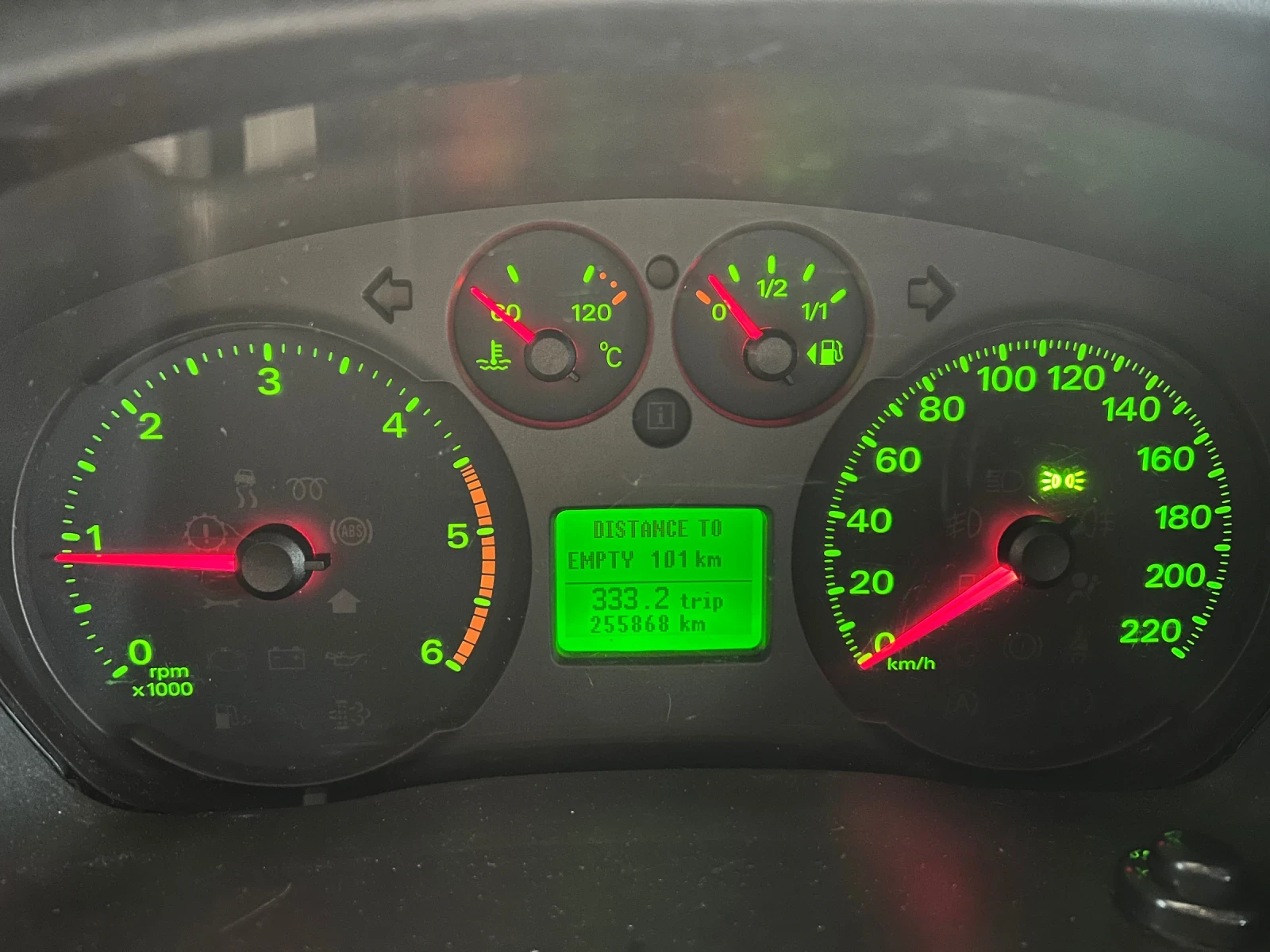 Ford Transit 9 ����� ��� ���������  | Mobile.bg � ����������� 14