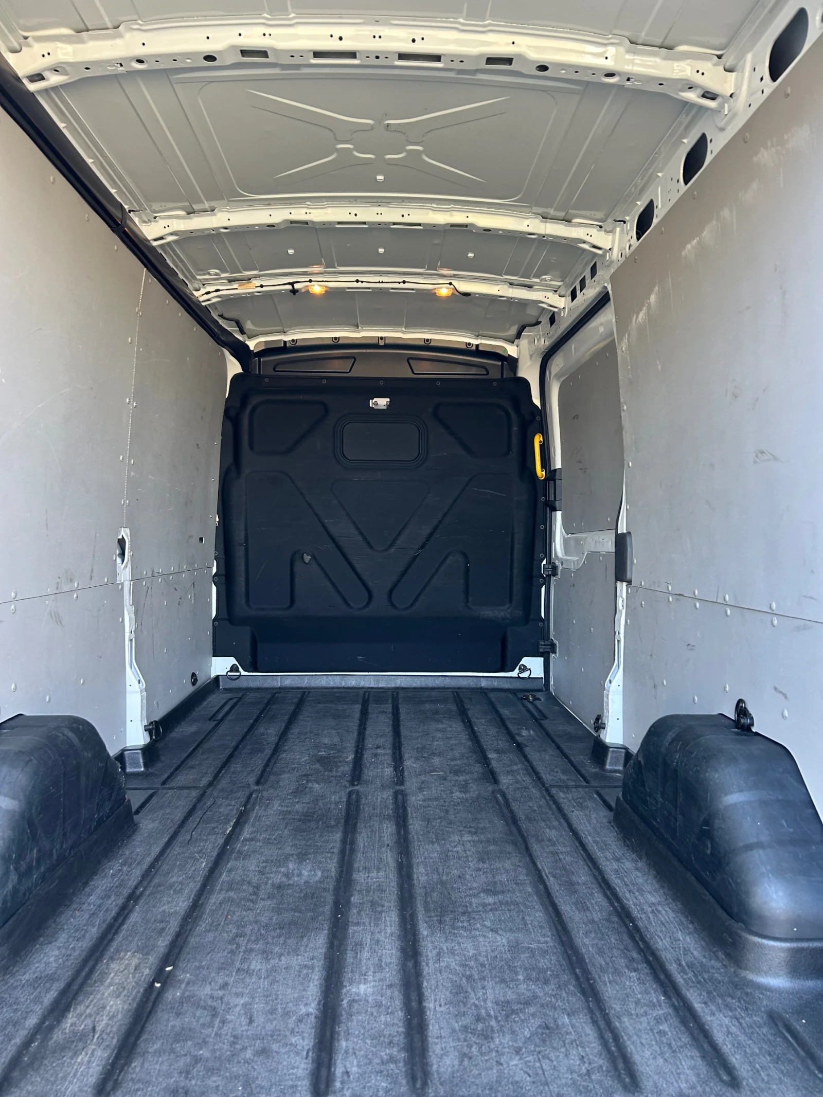 Ford Transit euro6d, снимка 13 - Бусове и автобуси - 53844370